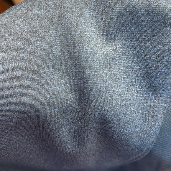 Men’s Columbia pullover, 1/4 zip, color teal, size L, excellent used condition - Picture 13 of 16